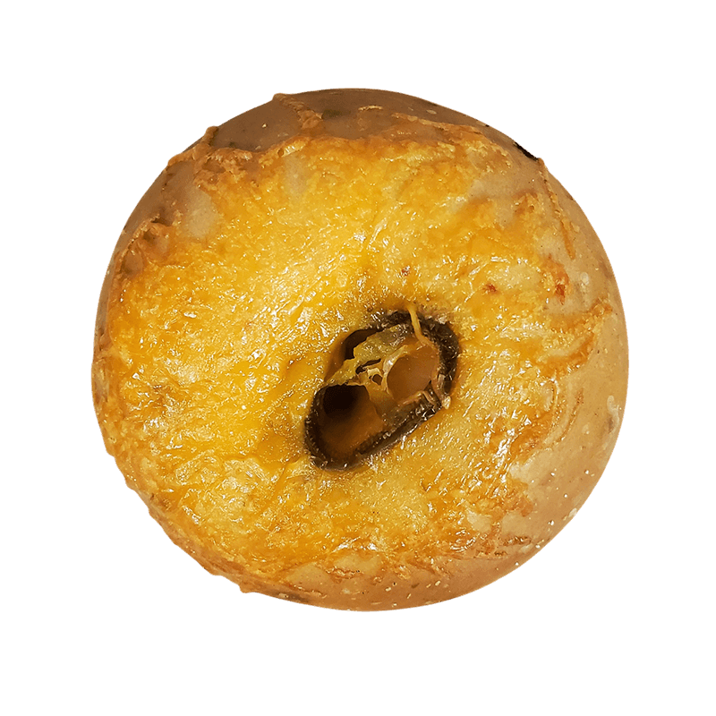 Boba Tea Bagel Bakery