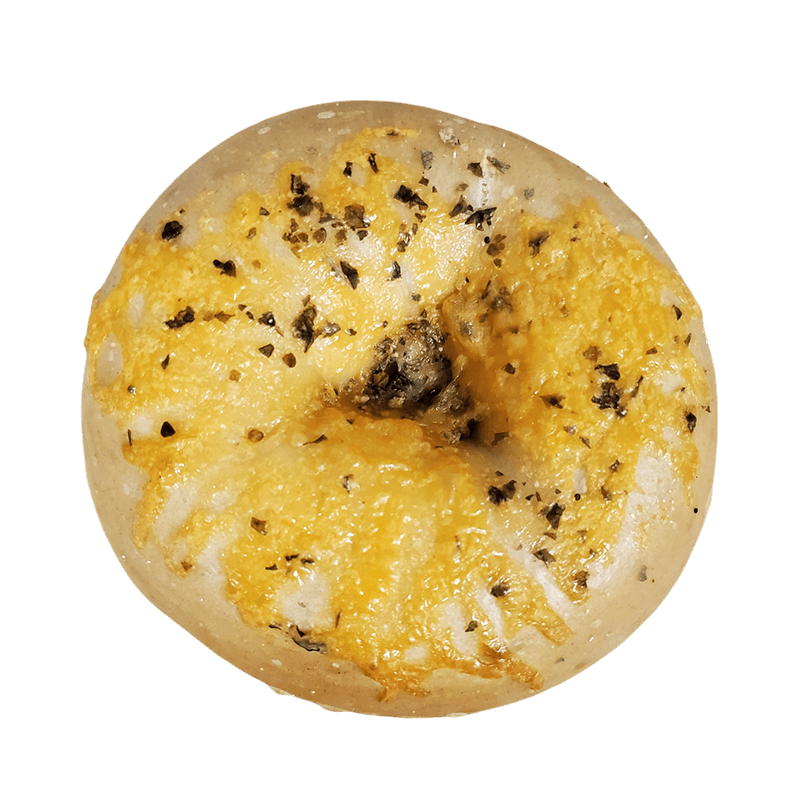 Boba Tea Bagel Bakery