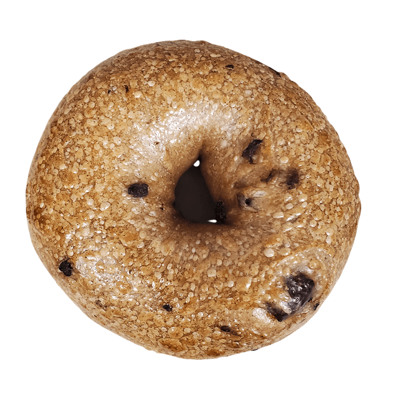 Boba Tea Bagel Bakery