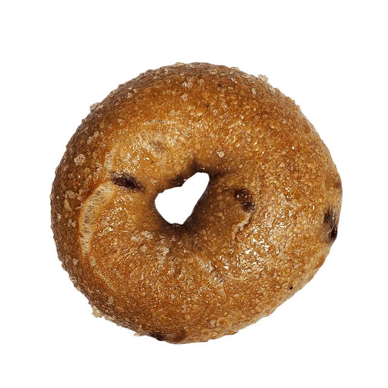 Boba Tea Bagel Bakery