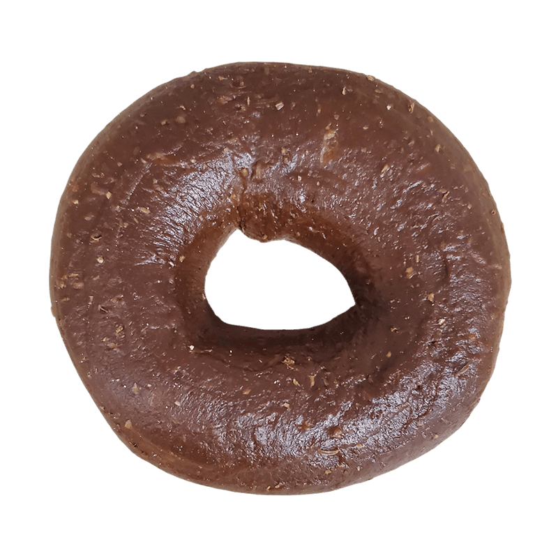 Boba Tea Bagel Bakery
