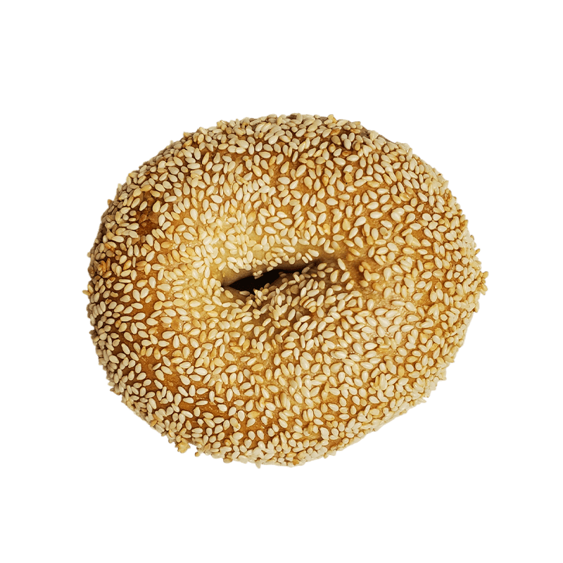 Boba Tea Bagel Bakery