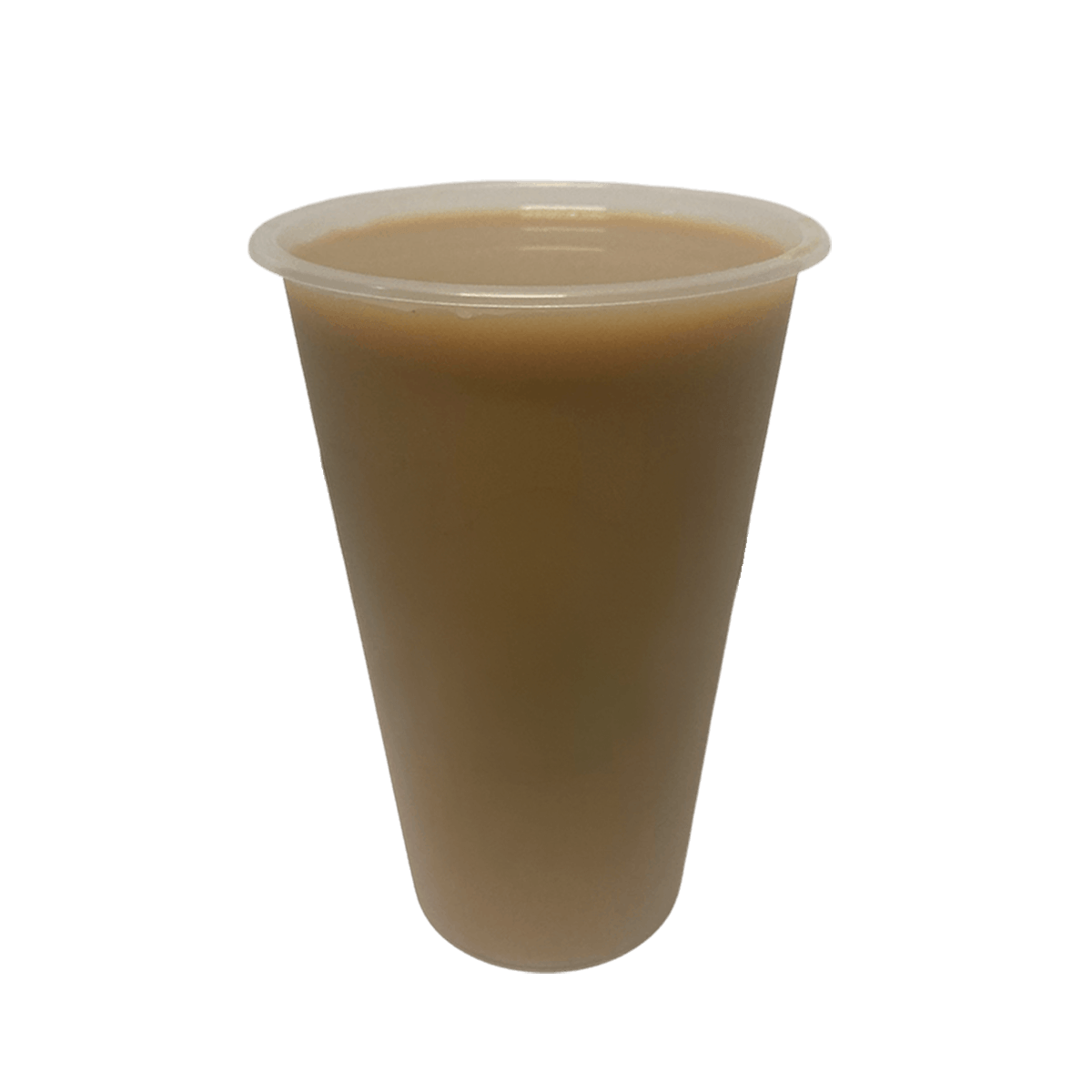 Boba Tea Bagel Bakery